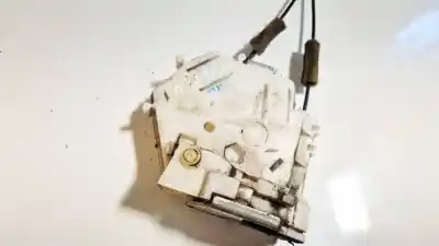 Автозапчасти б/у замок задней левой двери за opel corsa a fastback (s83) 1.2 i (f08, m08, f68, m68) ссылки oem iam   