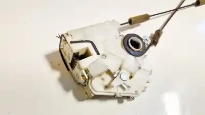 Автозапчасти б/у замок задней левой двери за opel corsa a fastback (s83) 1.2 i (f08, m08, f68, m68) ссылки oem iam   