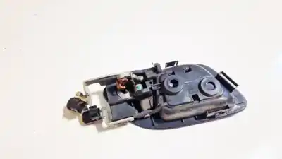 Автозапчастина б/у ліва задня внутрішня ручка для opel corsa a fastback (s83) 1.2 i (f08, m08, f68, m68) посилання на oem iam   