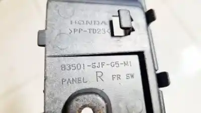 Автозапчасти б/у пластик за opel corsa a fastback (s83) 1.2 i (f08, m08, f68, m68) ссылки oem iam 83501sjfg5m1  83501-sjf-g5-m1 Автозапчасти б/у пластик за opel corsa a fastback (s83) 1.2 i (f08, m08, f68, m68) ссылки oem iam 83501sjfg5m1  83501-sjf-g5-m1