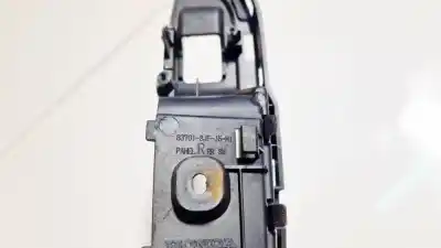 Автозапчасти б/у пластик за opel corsa a fastback (s83) 1.2 i (f08, m08, f68, m68) ссылки oem iam 83701sjfj5m1  83701-sjf-j5-m1