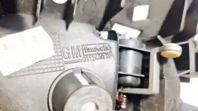 Second-hand car spare part interior right front handle for bmw 3 (e30) m3 2.3 oem iam references 0112440  