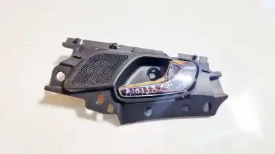 Pezzo di ricambio per auto di seconda mano maniglia interna anteriore destra per bmw 3 (e30) m3 2.3 riferimenti oem iam 0112440