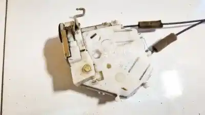 Автозапчасти б/у замок задней правой двери за opel corsa a fastback (s83) 1.2 i (f08, m08, f68, m68) ссылки oem iam    Автозапчасти б/у замок задней правой двери за opel corsa a fastback (s83) 1.2 i (f08, m08, f68, m68) ссылки oem iam