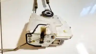 Автозапчастина б/у замок передніх дверей лівий для opel corsa a fastback (s83) 1.2 i (f08, m08, f68, m68) посилання на oem iam   