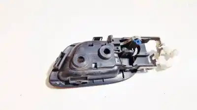 Pezzo di ricambio per auto di seconda mano maniglia interna posteriore destra per opel corsa a fastback (s83) 1.2 i (f08, m08, f68, m68) riferimenti oem iam   