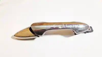 Peça sobressalente para automóvel em segunda mão puxador exterior traseiro direito por opel corsa a fastback (s83) 1.2 i (f08, m08, f68, m68) referências oem iam  Peça sobressalente para automóvel em segunda mão puxador exterior traseiro direito por opel corsa a fastback (s83) 1.2 i (f08, m08, f68, m68) referências oem iam