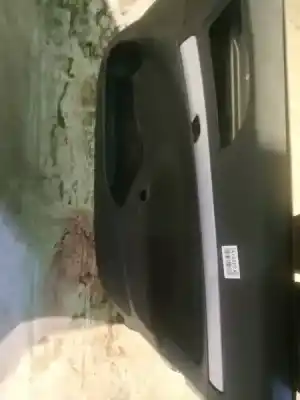 İkinci el araba yedek parçası  için SKODA OCTAVIA II (1Z3)  OEM IAM referansları   