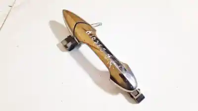 Автозапчасти б/у задняя левая наружная ручка за opel corsa a fastback (s83) 1.2 i (f08, m08, f68, m68) ссылки oem iam    Автозапчасти б/у задняя левая наружная ручка за opel corsa a fastback (s83) 1.2 i (f08, m08, f68, m68) ссылки oem iam