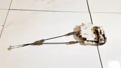 Автозапчасти б/у замок задней правой двери за opel corsa a fastback (s83) 1.2 i (f08, m08, f68, m68) ссылки oem iam  Автозапчасти б/у замок задней правой двери за opel corsa a fastback (s83) 1.2 i (f08, m08, f68, m68) ссылки oem iam