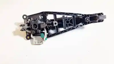 Pièce détachée automobile d'occasion poignée de porte avant droite pour bmw 3 (e30) m3 2.3 références oem iam   