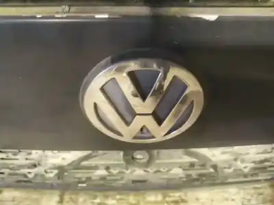 Gebrauchtes Autoersatzteil emblem zum volkswagen golf iv (1j1) 1.9 sdi oem-iam-referenzen 