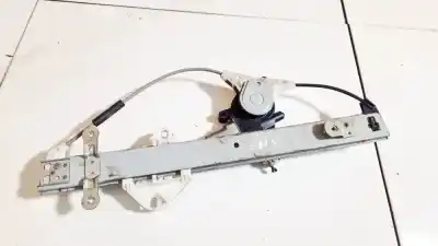 Автозапчасти б/у задний правый стеклорегулятор за opel corsa a fastback (s83) 1.2 i (f08, m08, f68, m68) ссылки oem iam  Автозапчасти б/у задний правый стеклорегулятор за opel corsa a fastback (s83) 1.2 i (f08, m08, f68, m68) ссылки oem iam