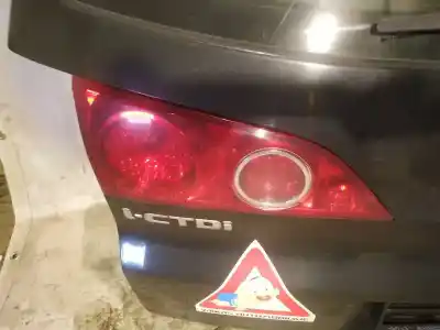 Piesă de schimb auto la mâna a doua lampa interioara stanga spate pentru opel corsa a fastback (s83) 1.2 i (f08, m08, f68, m68) referințe oem iam  Piesă de schimb auto la mâna a doua lampa interioara stanga spate pentru opel corsa a fastback (s83) 1.2 i (f08, m08, f68, m68) referințe oem iam