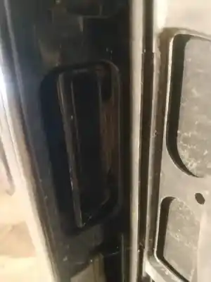 Автозапчасти б/у внешняя ручка ворот за opel corsa a fastback (s83) 1.2 i (f08, m08, f68, m68) ссылки oem iam   