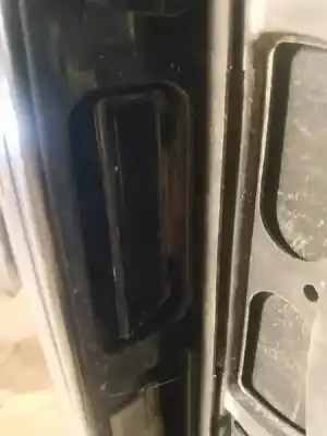 Piesă de schimb auto la mâna a doua mâner exterior portii pentru opel corsa a fastback (s83) 1.2 i (f08, m08, f68, m68) referințe oem iam  Piesă de schimb auto la mâna a doua mâner exterior portii pentru opel corsa a fastback (s83) 1.2 i (f08, m08, f68, m68) referințe oem iam