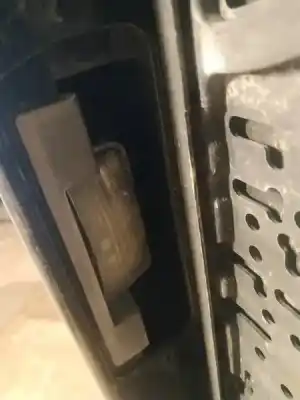 Piesă de schimb auto la mâna a doua lampã ilumânare numãr pentru opel corsa a fastback (s83) 1.2 i (f08, m08, f68, m68) referințe oem iam  Piesă de schimb auto la mâna a doua lampã ilumânare numãr pentru opel corsa a fastback (s83) 1.2 i (f08, m08, f68, m68) referințe oem iam