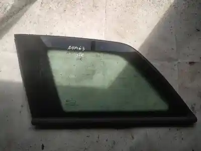 Pezzo di ricambio per auto di seconda mano vetro di custodia posteriore sinistro per bmw 3 (e30) m3 2.3 riferimenti oem iam as2  