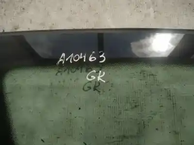 Pezzo di ricambio per auto di seconda mano vetro di custodia posteriore sinistro per bmw 3 (e30) m3 2.3 riferimenti oem iam as2  