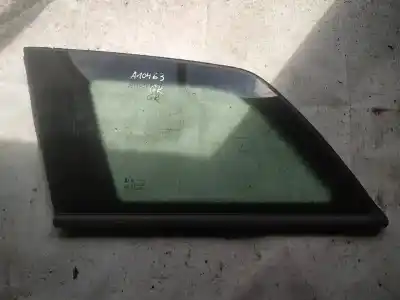 Pezzo di ricambio per auto di seconda mano vetro di custodia posteriore sinistro per bmw 3 (e30) m3 2.3 riferimenti oem iam as2  