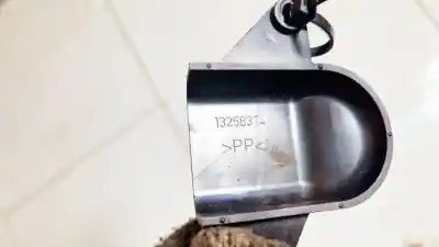 Second-hand car spare part plastics for bmw 3 (e30) m3 2.3 oem iam references 13258374  