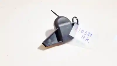 Second-hand car spare part plastics for bmw 3 (e30) m3 2.3 oem iam references 13258374