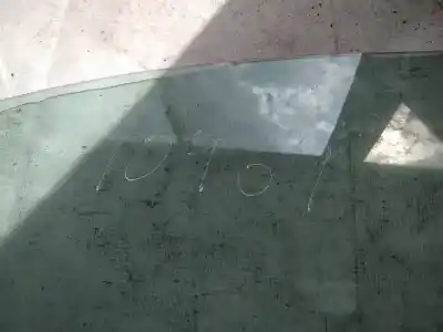 Peça sobressalente para automóvel em segunda mão vidro dianteiro esquerdo por bmw 3 (e30) m3 2.3 referências oem iam as2  