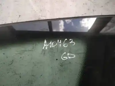 Peça sobressalente para automóvel em segunda mão vidro custódia triangular traseiro direito por bmw 3 (e30) m3 2.3 referências oem iam as2  