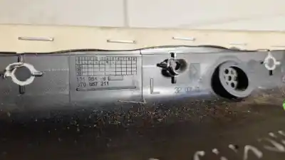 Pezzo di ricambio per auto di seconda mano plastica per ford taurus (p5_) 3.0 24v riferimenti oem iam 3t0867211  13196439