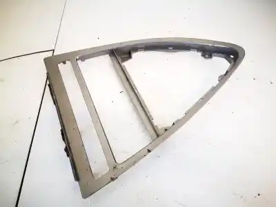 Peça sobressalente para automóvel em segunda mão plásticos por bmw 6-series e63 / e64 2003.01 - 2010.12 630 i 2004-2016 190kw 258hp referências oem iam 52850610