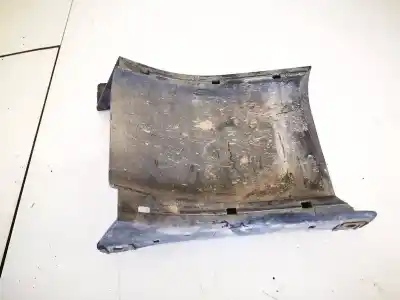 Peça sobressalente para automóvel em segunda mão plásticos por bmw 6-series e63 / e64 2003.01 - 2010.12 630 i 2004-2016 190kw 258hp referências oem iam 51757033756