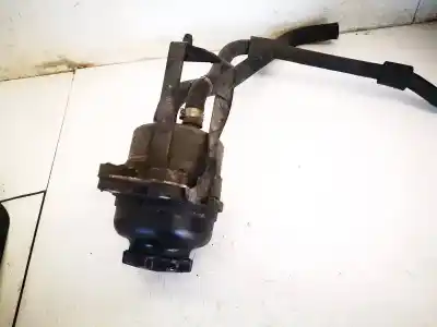 Peça sobressalente para automóvel em segunda mão depósito/reservatório de direção por bmw 6-series e63 / e64 2003.01 - 2010.12 630 i 2004-2016 190kw 258hp referências oem iam 32411097164