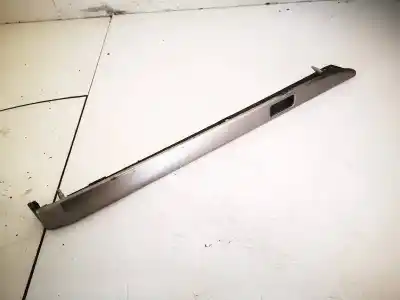 Peça sobressalente para automóvel em segunda mão plásticos por bmw 6-series e63 / e64 2003.01 - 2010.12 630 i 2004-2016 190kw 258hp referências oem iam 52850610