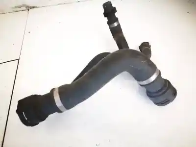 Peça sobressalente para automóvel em segunda mão tubo por bmw 6-series e63 / e64 2003.01 - 2010.12 630 i 2004-2016 190kw 258hp referências oem iam 