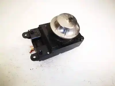 Peça sobressalente para automóvel em segunda mão comandos do volante por bmw 6-series e63 / e64 2003.01 - 2010.12 630 i 2004-2016 190kw 258hp referências oem iam 6944884