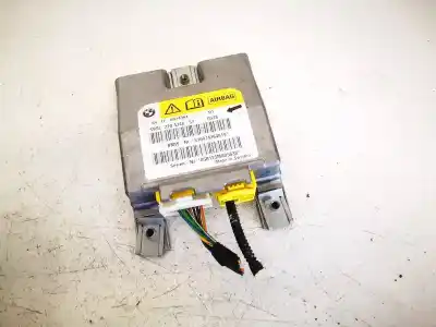 Peça sobressalente para automóvel em segunda mão centralina de airbag por bmw 6-series e63 / e64 2003.01 - 2010.12 630 i 2004-2016 190kw 258hp referências oem iam 65776974364