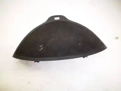 Peça sobressalente para automóvel em segunda mão plásticos por bmw 6-series e63 / e64 2003.01 - 2010.12 630 i 2004-2016 190kw 258hp referências oem iam 14121810