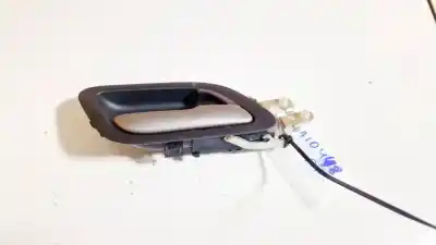 Peça sobressalente para automóvel em segunda mão puxador interior dianteiro direito por opel corsa a fastback (s83) 1.2 i (f08, m08, f68, m68) referências oem iam  Peça sobressalente para automóvel em segunda mão puxador interior dianteiro direito por opel corsa a fastback (s83) 1.2 i (f08, m08, f68, m68) referências oem iam