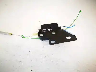 Peça sobressalente para automóvel em segunda mão motor tampa externa de combustível por bmw 6-series e63 / e64 2003.01 - 2010.12 630 i 2004-2016 190kw 258hp referências oem iam 67116923975