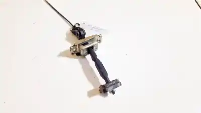 Pezzo di ricambio per auto di seconda mano cerniera per opel corsa a fastback (s83) 1.2 i (f08, m08, f68, m68) riferimenti oem iam   