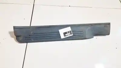 Автозапчасти б/у пластик за nissan bluebird hatchback (t72, t12) 1.6 ссылки oem iam am51u13245adw