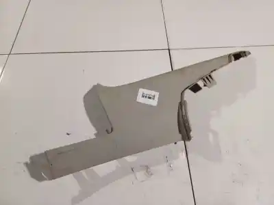 Second-hand car spare part plastics for nissan bluebird hatchback (t72, t12) 1.6 oem iam references 4m51a280c46agw