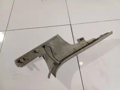 Автозапчасти б/у пластик за nissan bluebird hatchback (t72, t12) 1.6 ссылки oem iam 4m51a280c46agw  4m51-a280c46-agw, r7wmn