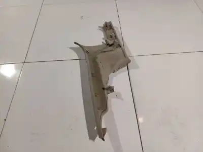 Автозапчасти б/у пластик за nissan bluebird hatchback (t72, t12) 1.6 ссылки oem iam 4m51a280c46agw  4m51-a280c46-agw, r7wmn