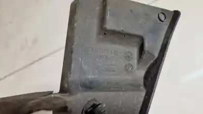 Автозапчастина б/у пластикler для nissan bluebird hatchback (t72, t12) 1.6 посилання на oem iam am51r02477ab  am51-r02477-ab