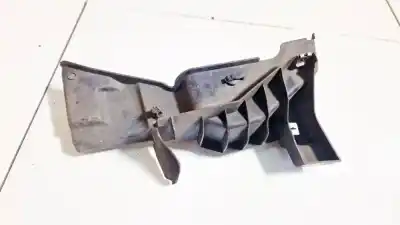 Автозапчастина б/у пластикler для nissan bluebird hatchback (t72, t12) 1.6 посилання на oem iam am51r02477ab  am51-r02477-ab