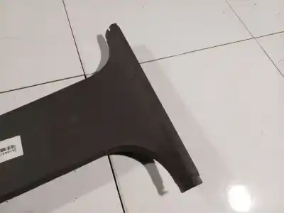 Автозапчасти б/у пластик за nissan bluebird hatchback (t72, t12) 1.6 ссылки oem iam 4m51a243w07a  4m51-a243w07-a