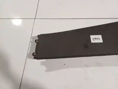 Автозапчасти б/у пластик за nissan bluebird hatchback (t72, t12) 1.6 ссылки oem iam 4m51a243w07a  4m51-a243w07-a