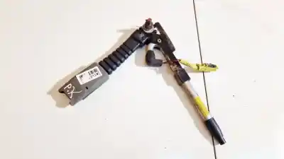 Piesă de schimb auto la mâna a doua pretensor airbag fatã stânga pentru opel corsa a fastback (s83) 1.2 i (f08, m08, f68, m68) referințe oem iam 50z2sd06h00 Piesă de schimb auto la mâna a doua pretensor airbag fatã stânga pentru opel corsa a fastback (s83) 1.2 i (f08, m08, f68, m68) referințe oem iam 50z2sd06h00