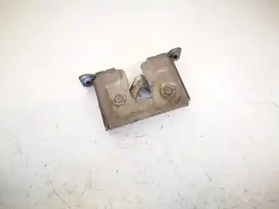 Peça sobressalente para automóvel em segunda mão fechadura do capô por bmw 6-series e63 / e64 2003.01 - 2010.12 630 i 2004-2016 190kw 258hp referências oem iam 51237115229